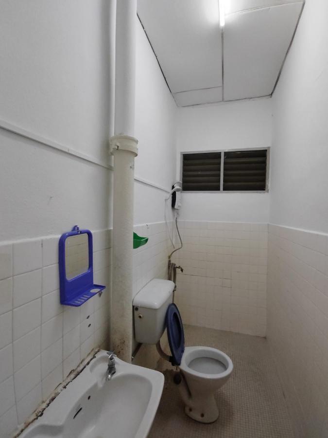 Gp Hostel Penang George Town Exterior photo