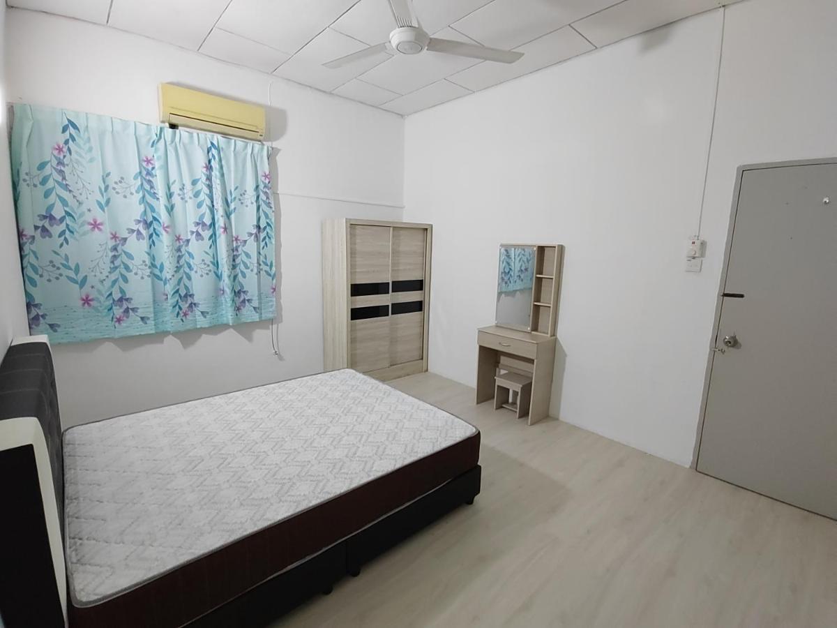 Gp Hostel Penang George Town Exterior photo